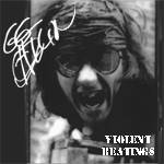 GG Allin : Violent Beatings